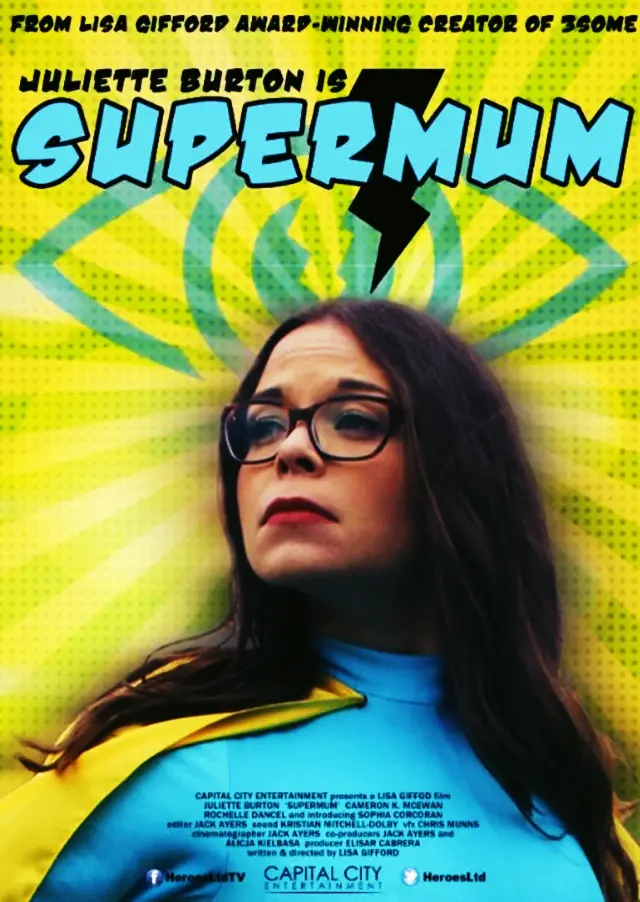 SuperMum