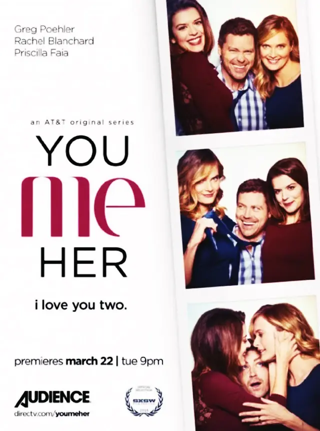 You Me Her
