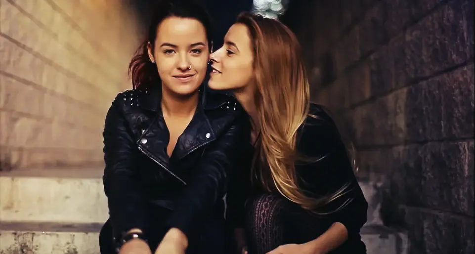 Girls Just Wanna Have Fun