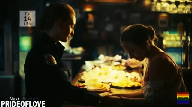 Waverly and Nicole - You Got Me