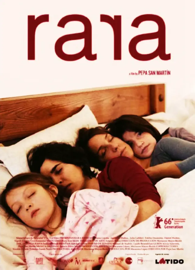Rara
