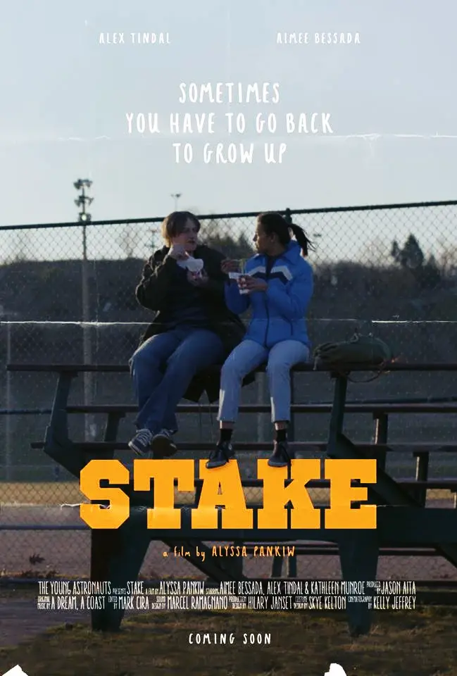 Stake