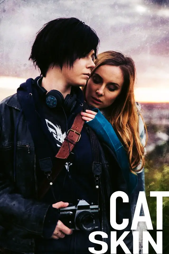 Cat Skin