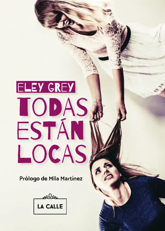 Todas están Locas