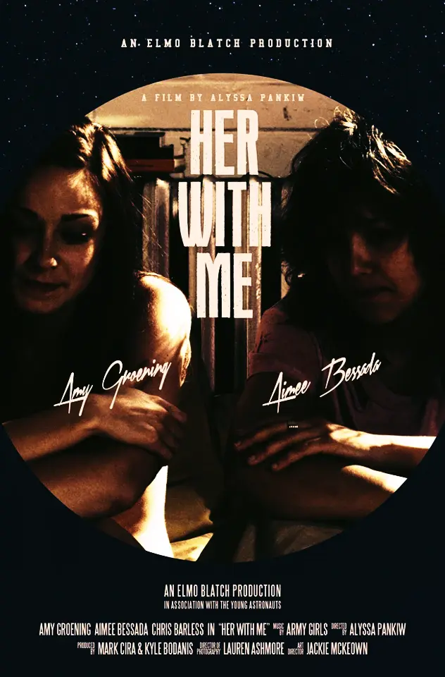 Her with Me