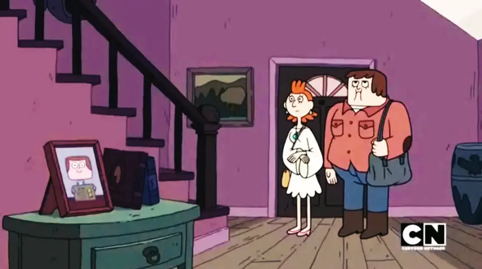 Clarence