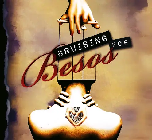 Bruising for Besos