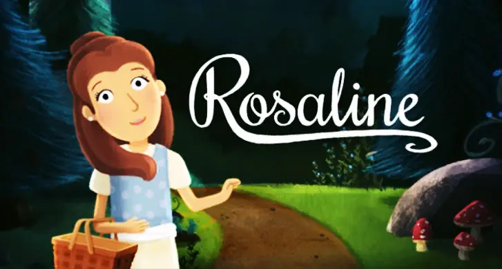 Rosaline