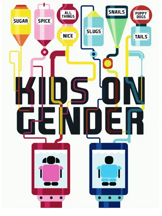 Kids on Gender