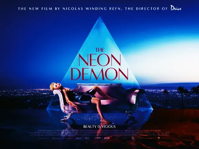 The Neon Demon