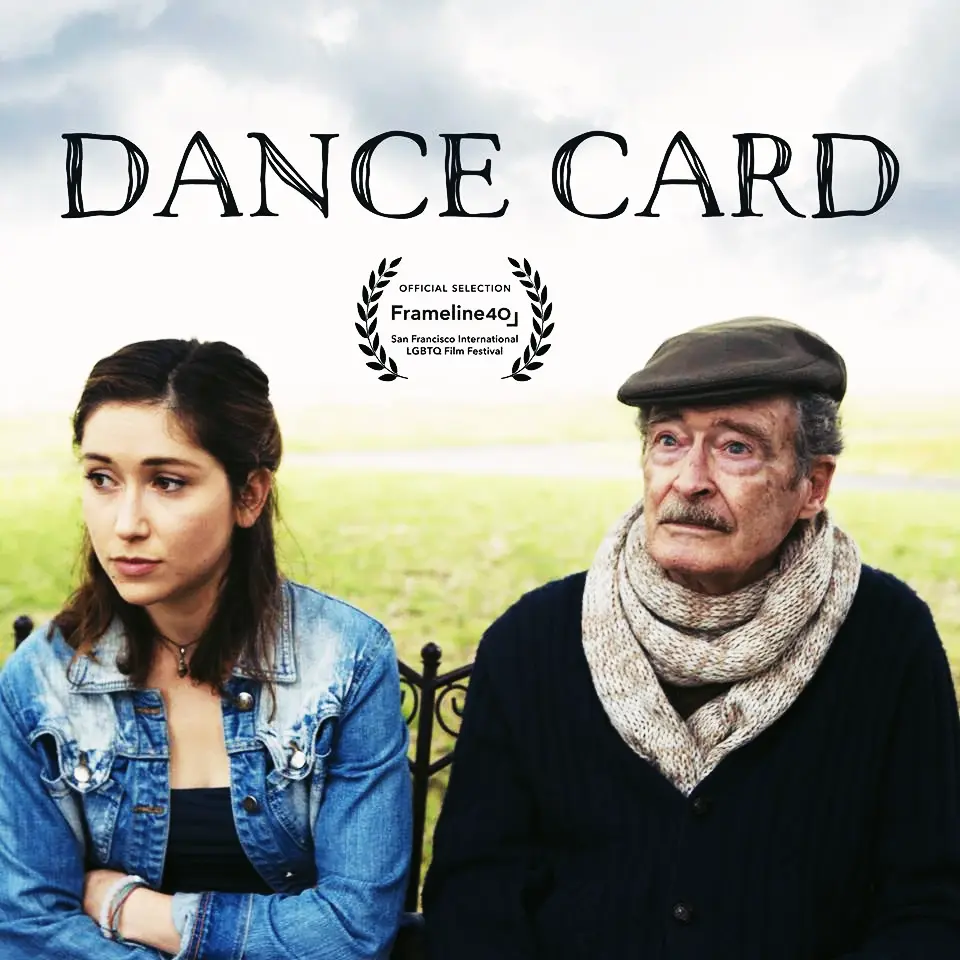 Dance Card