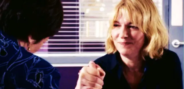 Holby City