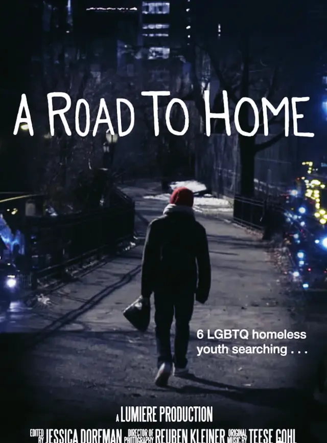A Road to Home