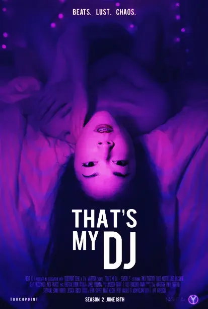 That's My DJ