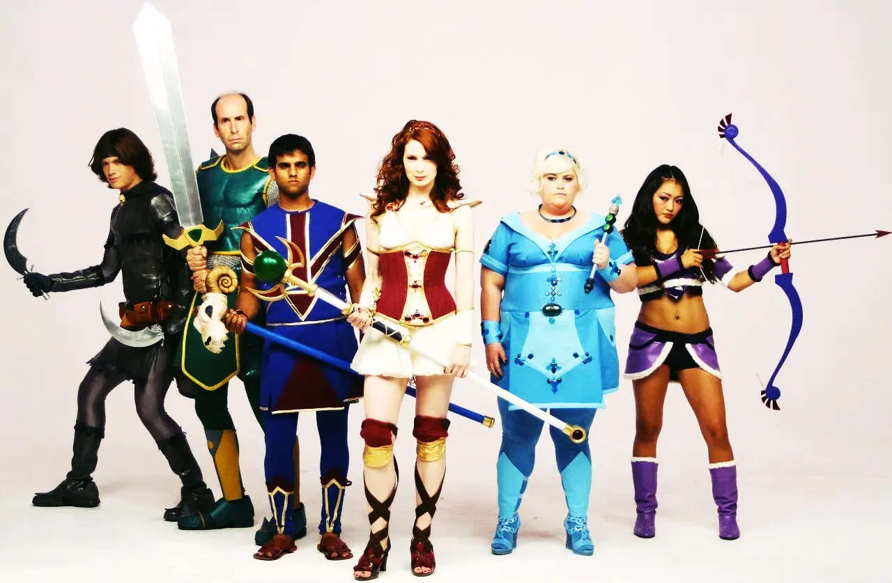 The Guild