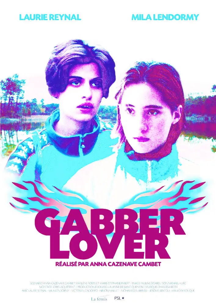 Gabber Lover