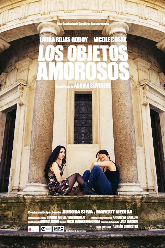 Los Objetos Amorosos