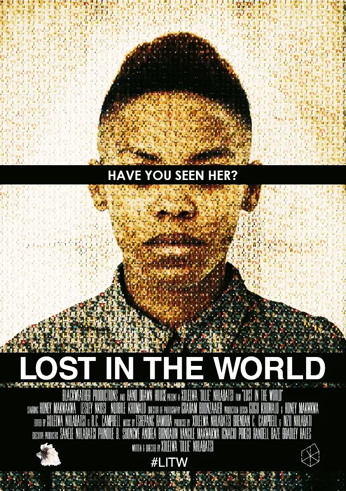 Lost in the World