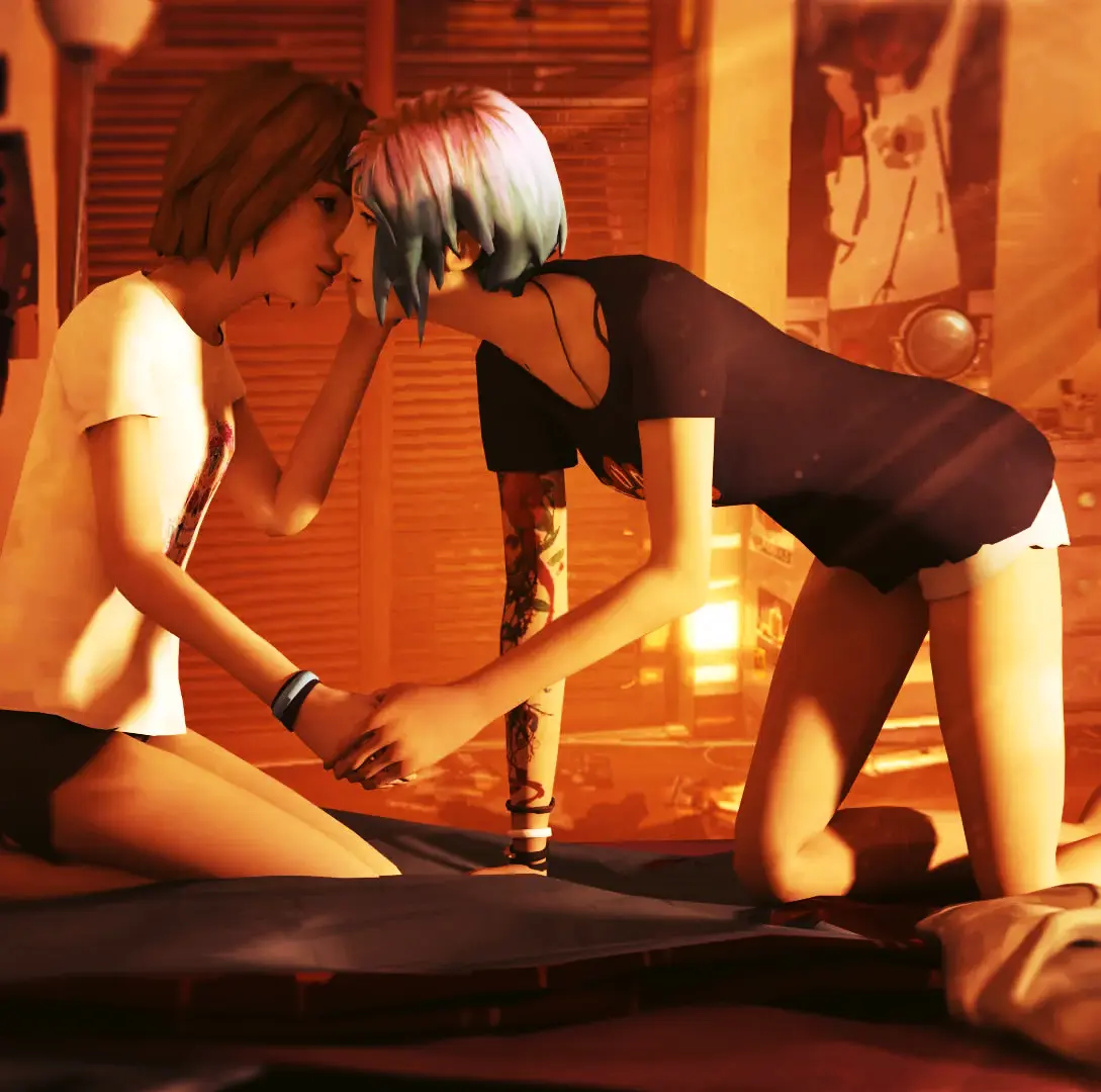 Life Is Strange