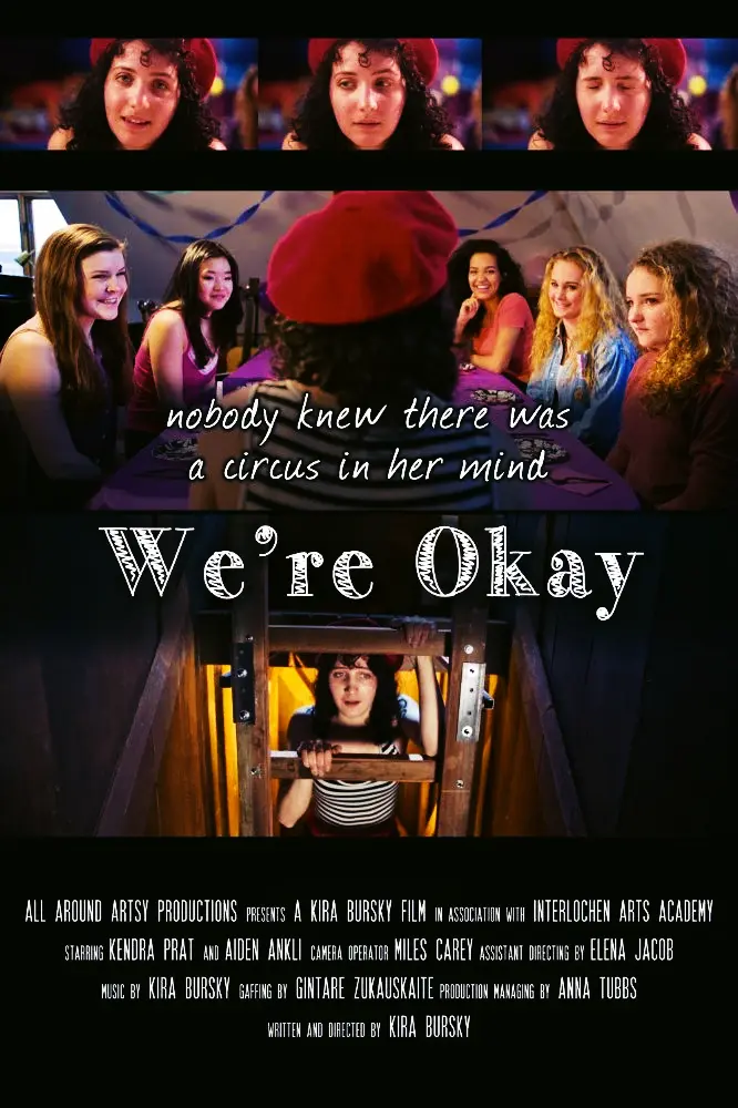 We're Okay