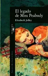 Miss Peabody's Inheritance