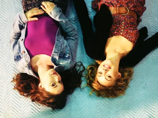 Factory Girls