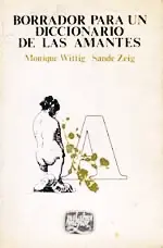 Diccionario de las amantes