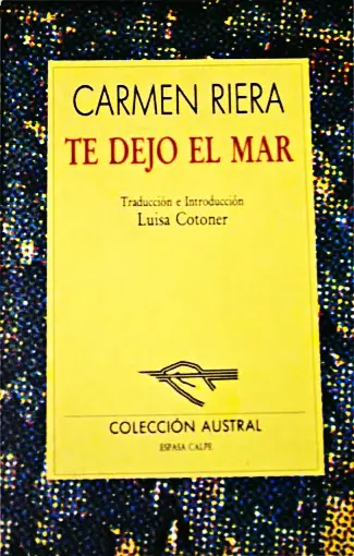 No disponemos de imagen