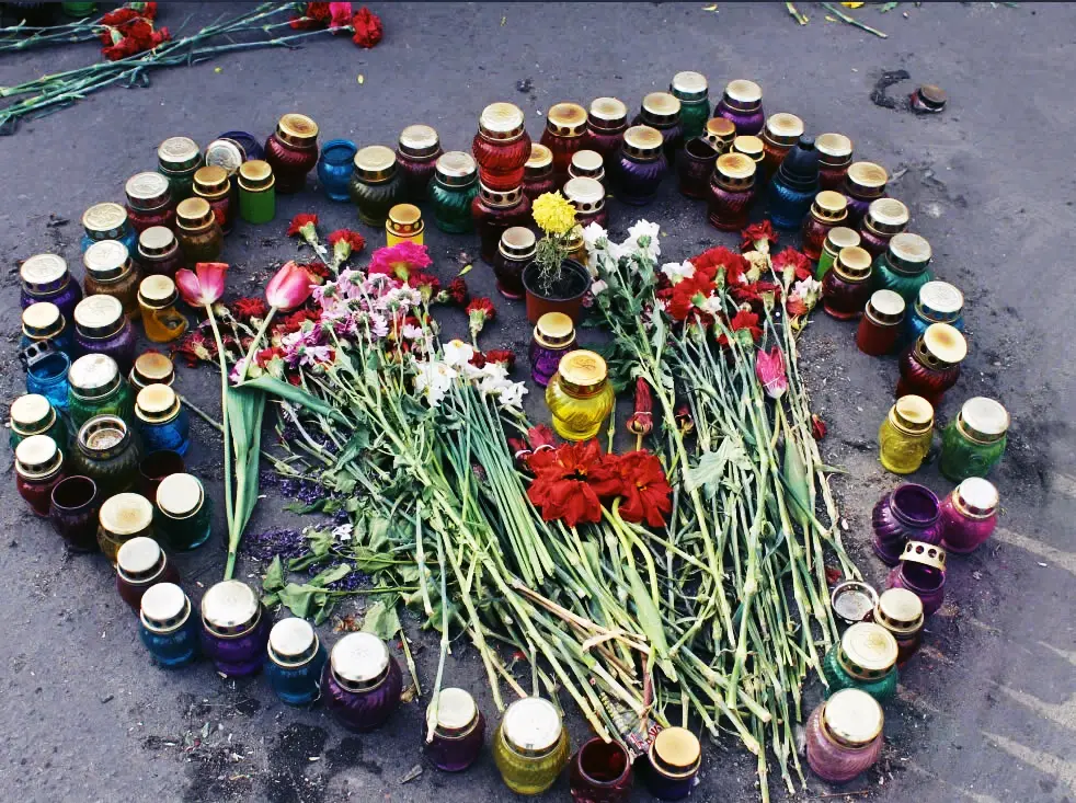 This Is Gay Propaganda: LGBT Rights & the War in Ukraine