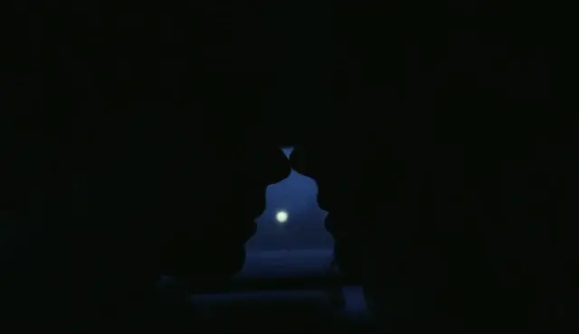 Polarity