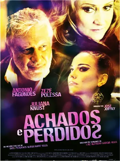 Achados e Perdidos