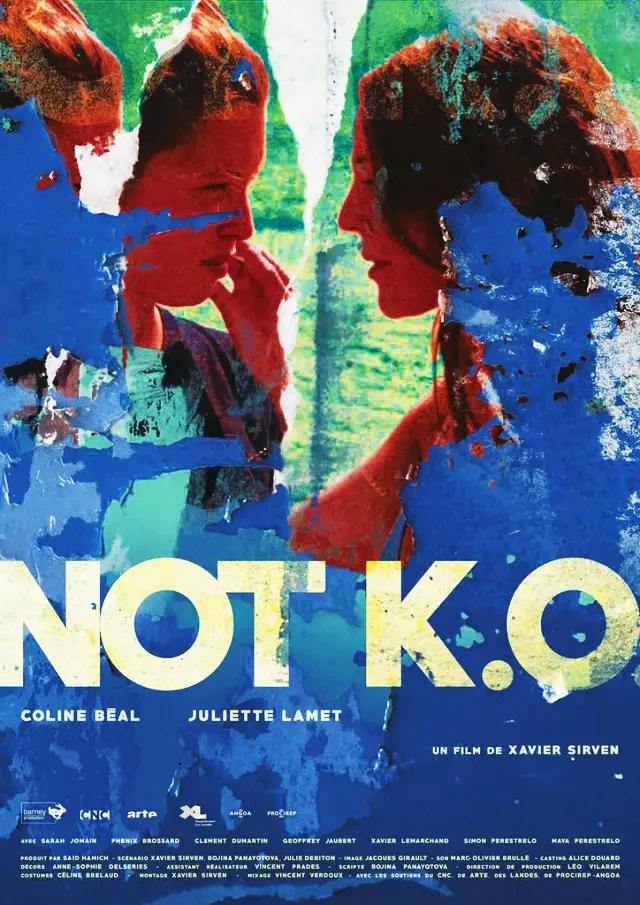 Not K.O.