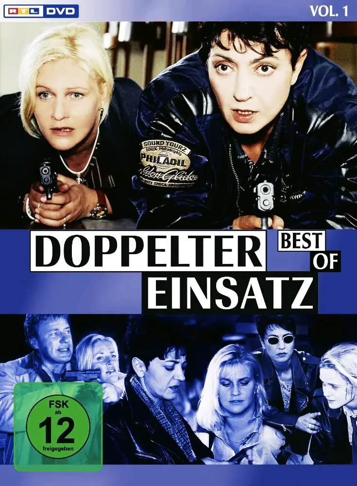 Doppelter Einsatz