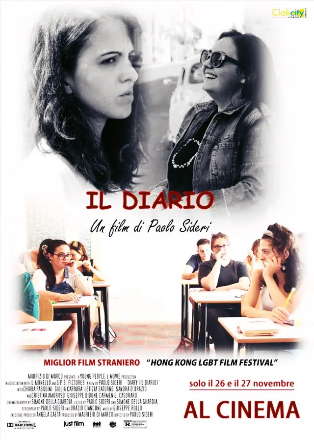Il diario