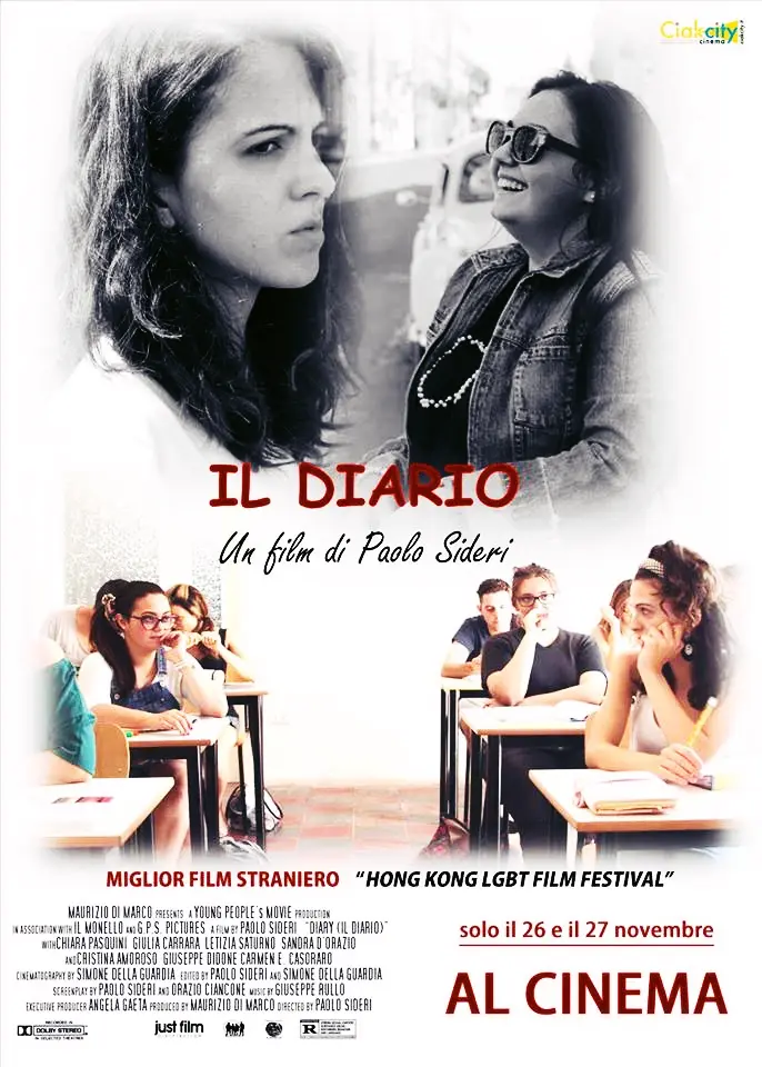 Il diario