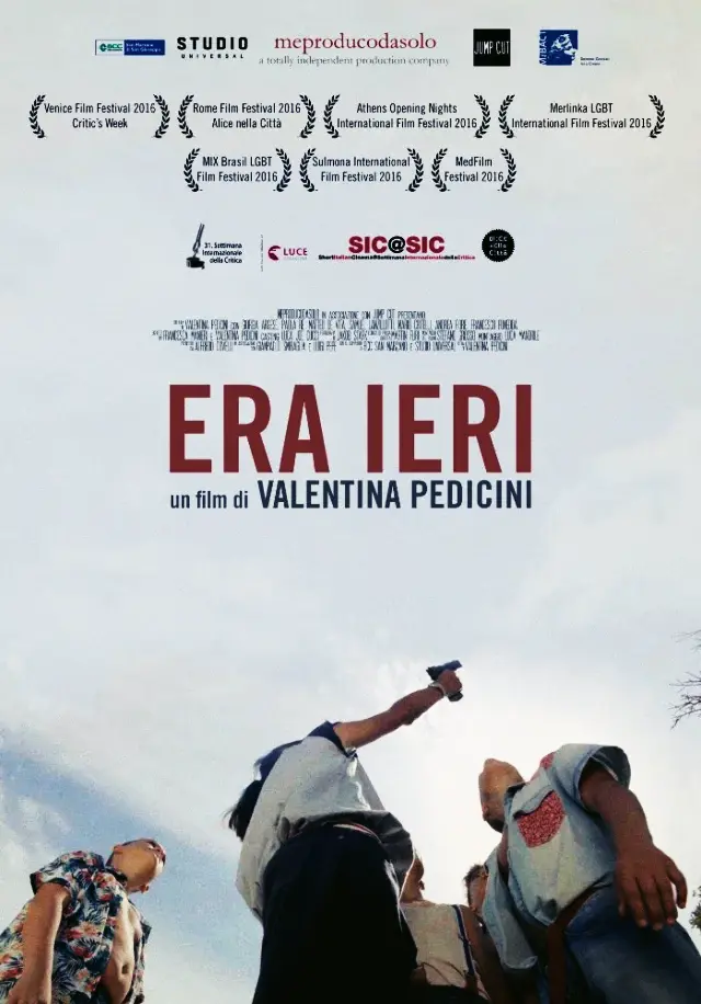 Era ieri