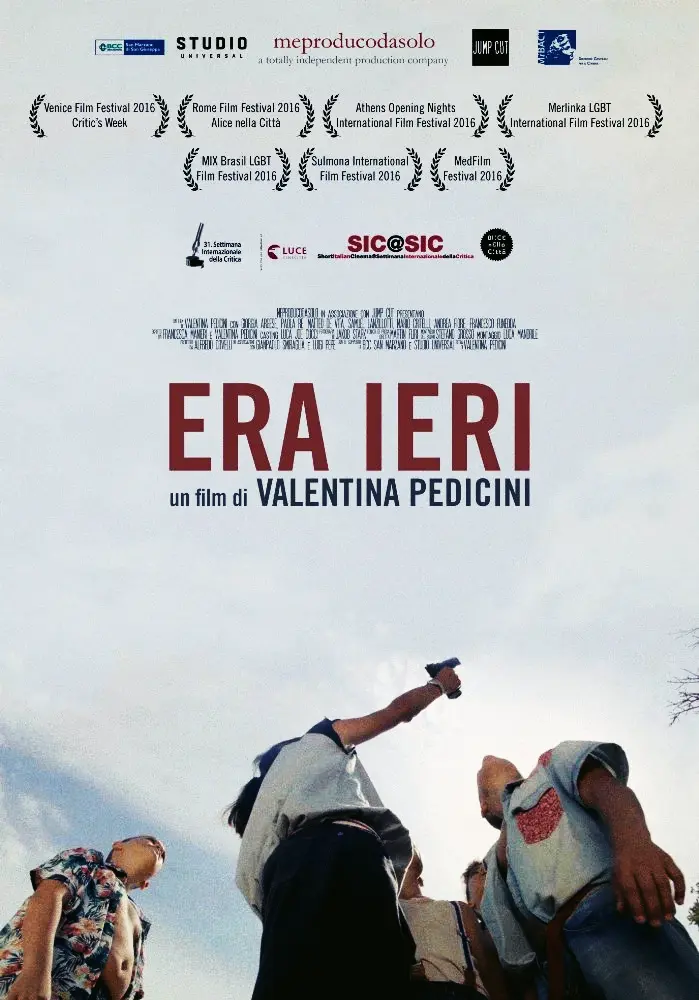 Era ieri