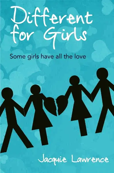 Different for Girls