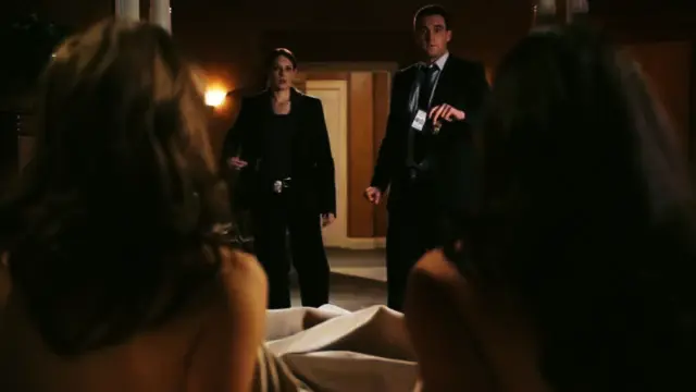 The Mentalist