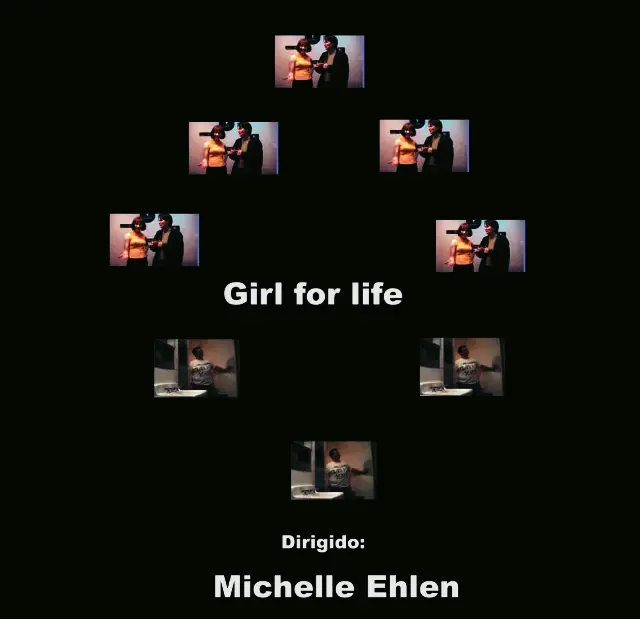 Girl for life