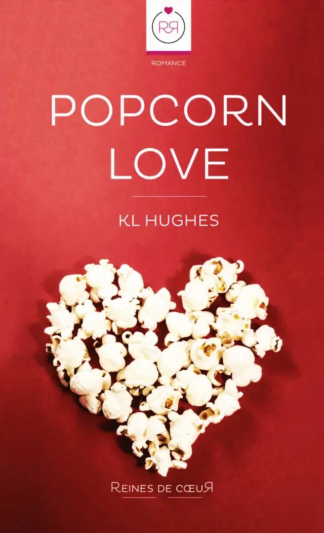 Popcorn Love