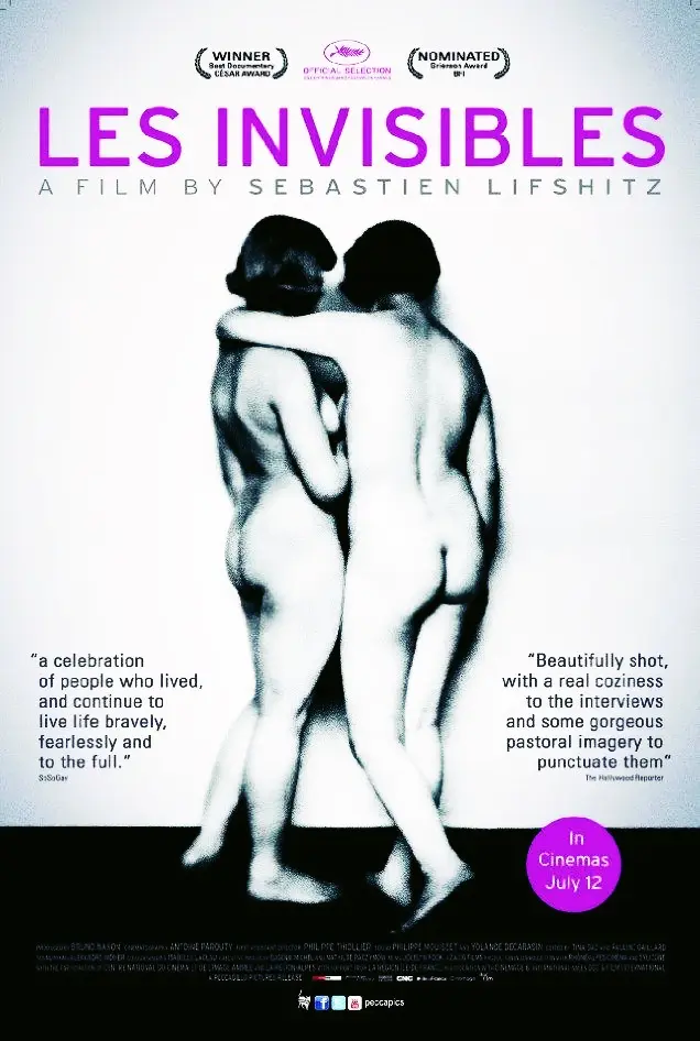 Les invisibles
