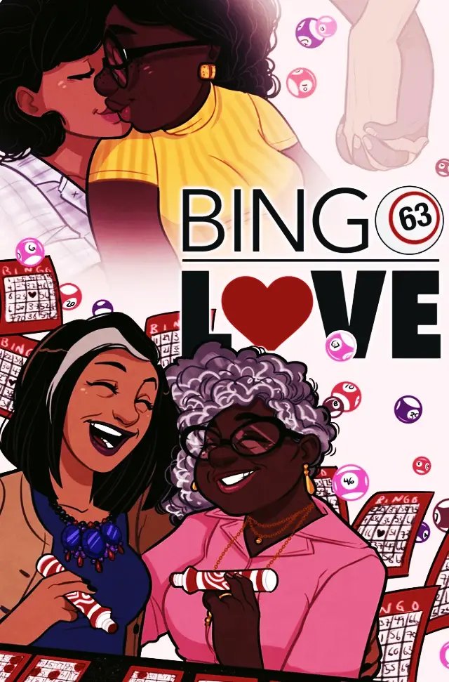 Bingo love