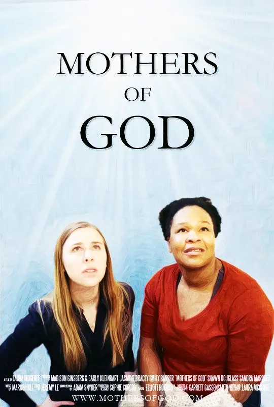 Mothers of God