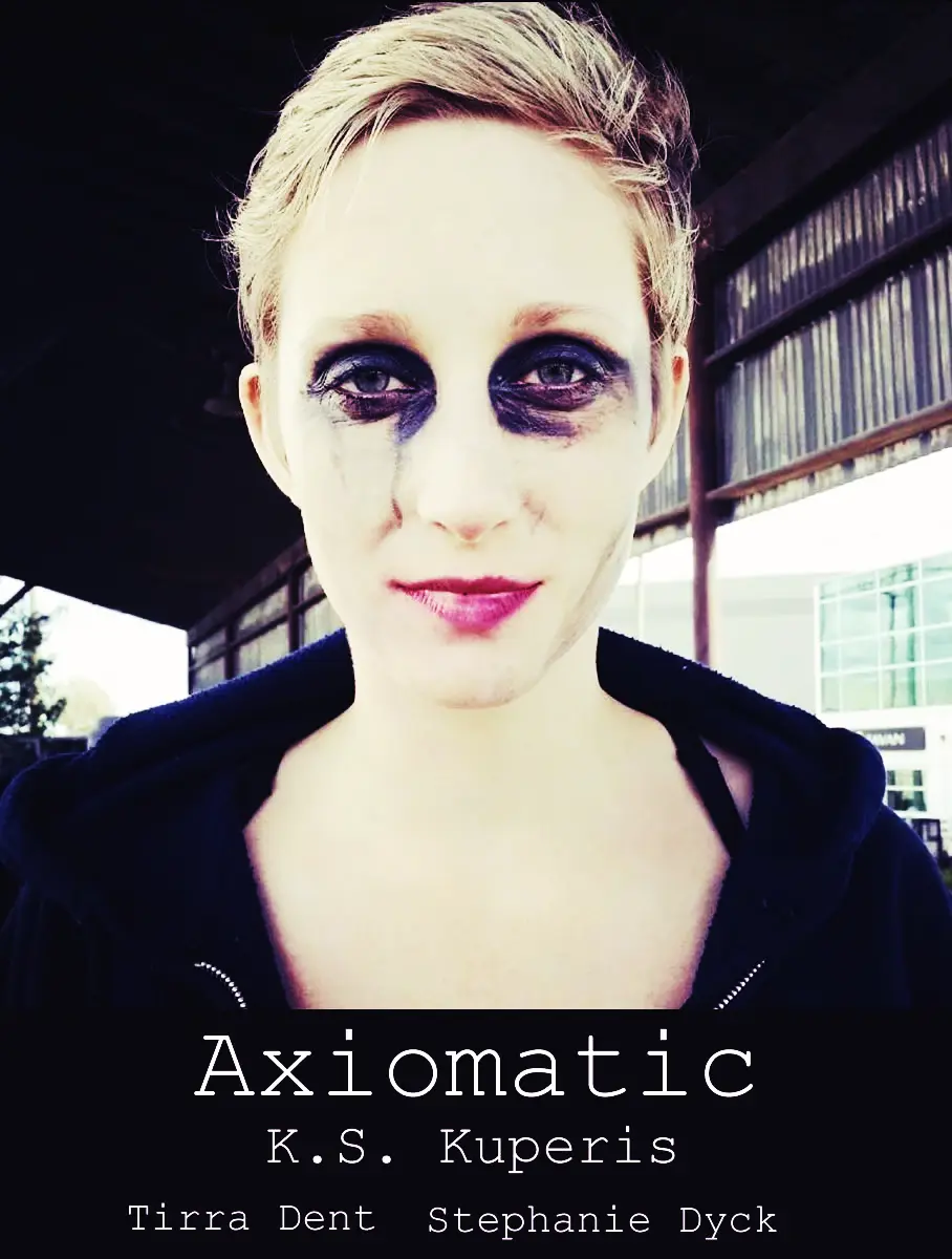 Axiomatic