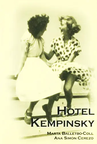 Hotel Kempinski