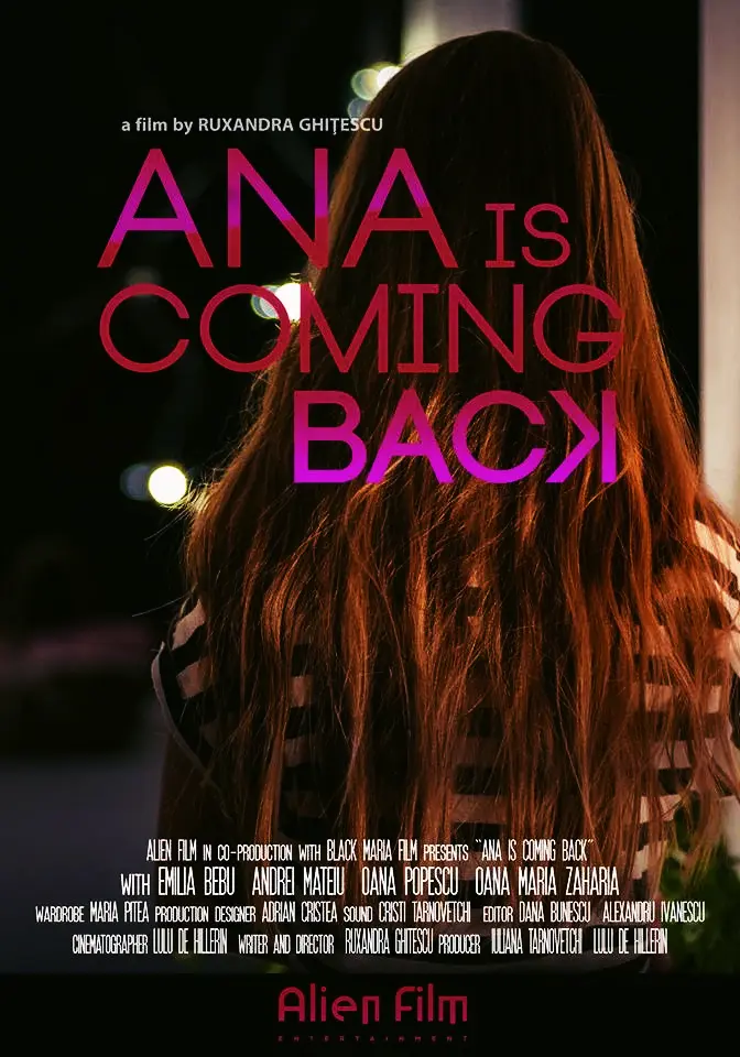 Ana se intoarce