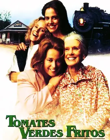 Fried Green Tomatoes