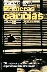 Primeras caricias