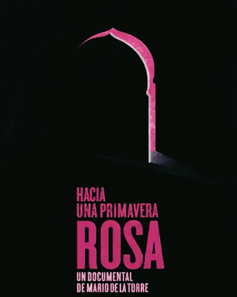 Hacia una primavera rosa - Túnez